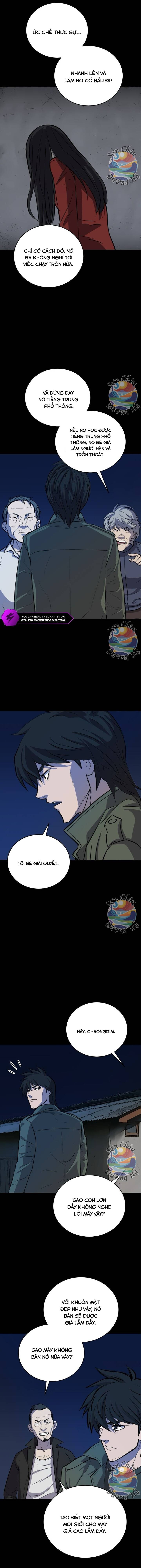 Người Vợ - Chapter 4 - Page 10