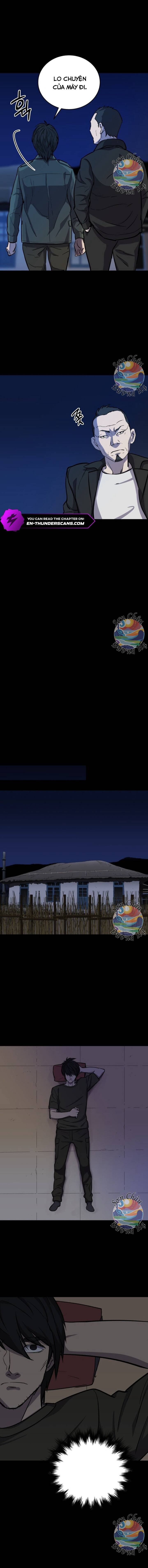 Người Vợ - Chapter 4 - Page 11