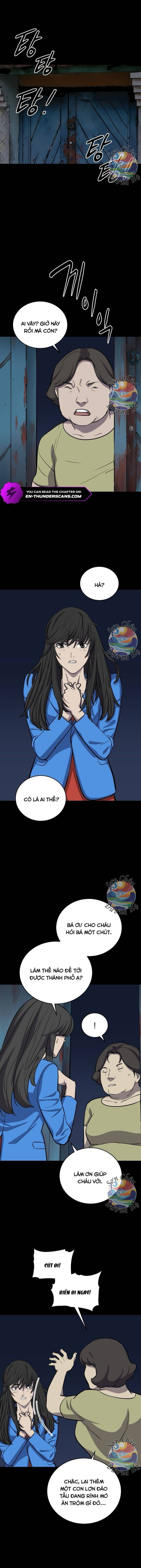 Người Vợ - Chapter 4 - Page 3