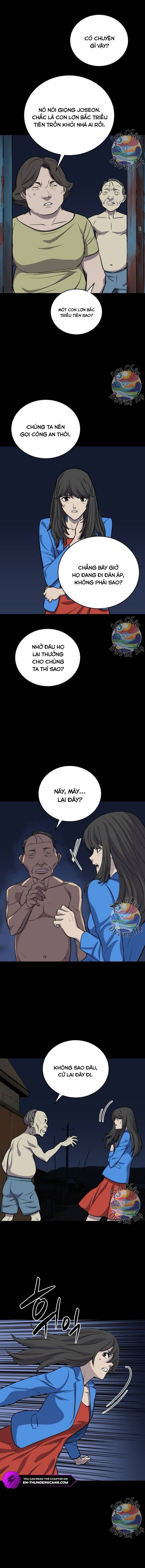 Người Vợ - Chapter 4 - Page 4