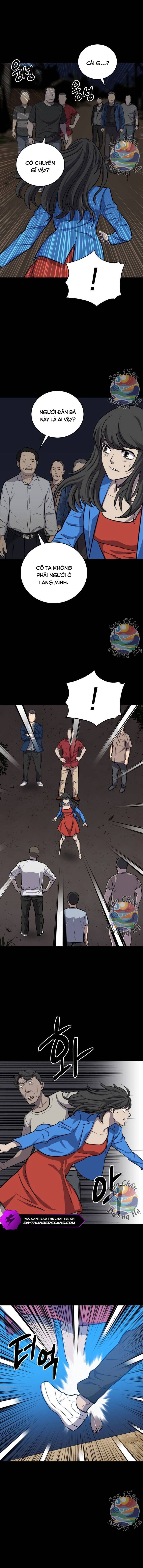 Người Vợ - Chapter 4 - Page 5