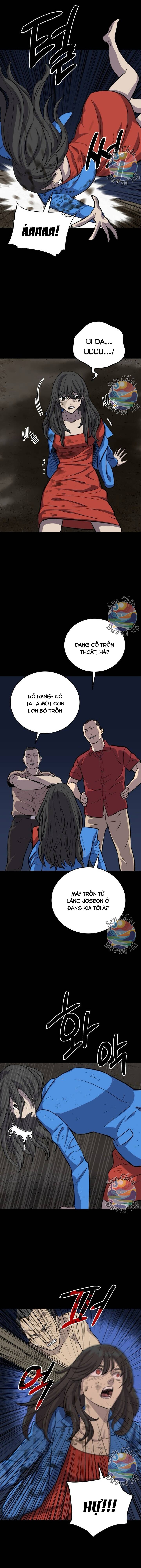 Người Vợ - Chapter 4 - Page 6