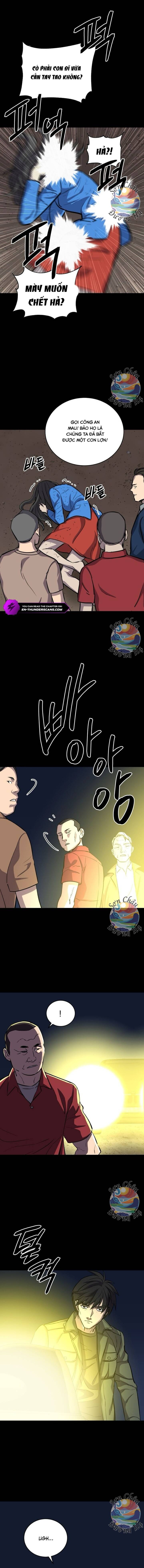 Người Vợ - Chapter 4 - Page 7