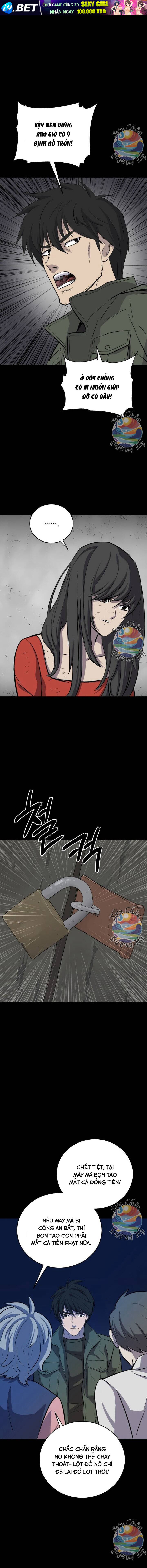 Người Vợ - Chapter 4 - Page 9