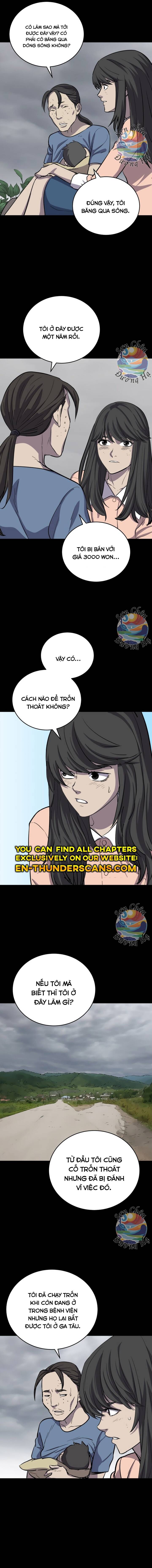 Người Vợ - Chapter 5 - Page 10