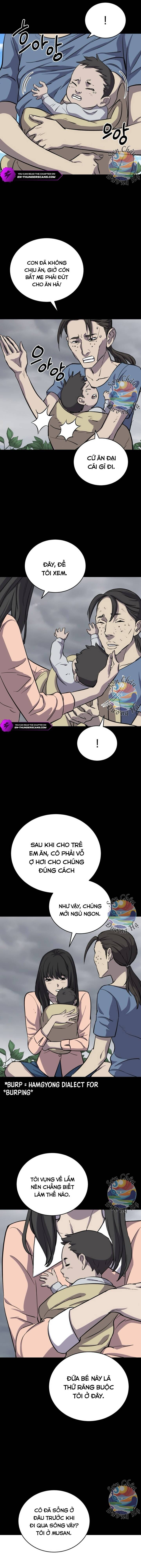 Người Vợ - Chapter 5 - Page 11