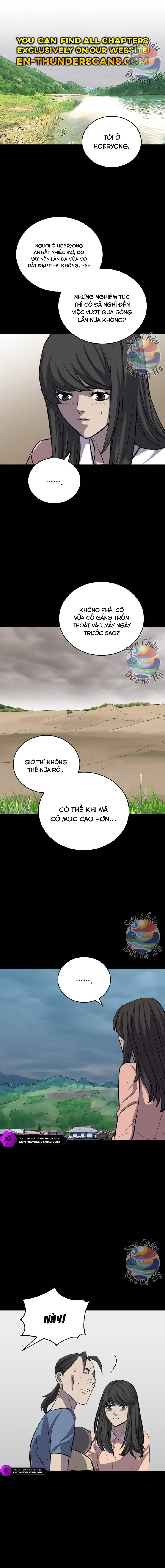 Người Vợ - Chapter 5 - Page 12