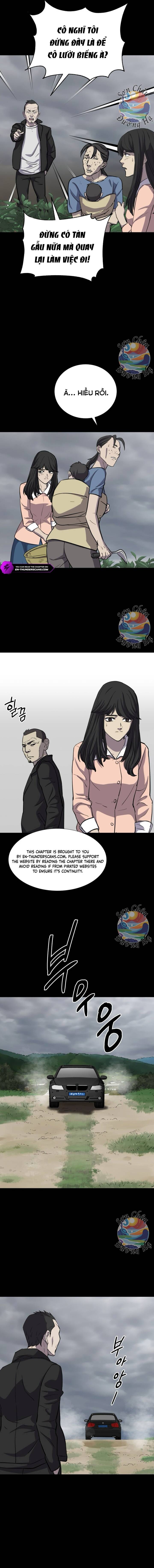 Người Vợ - Chapter 5 - Page 13