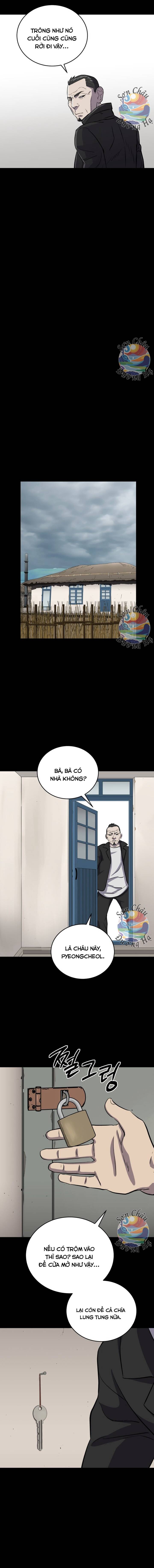 Người Vợ - Chapter 5 - Page 14