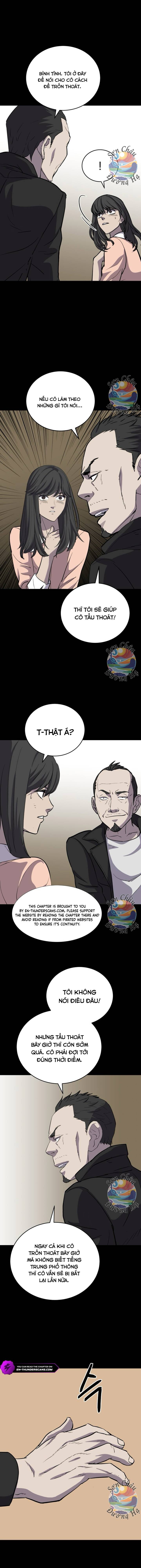 Người Vợ - Chapter 5 - Page 16