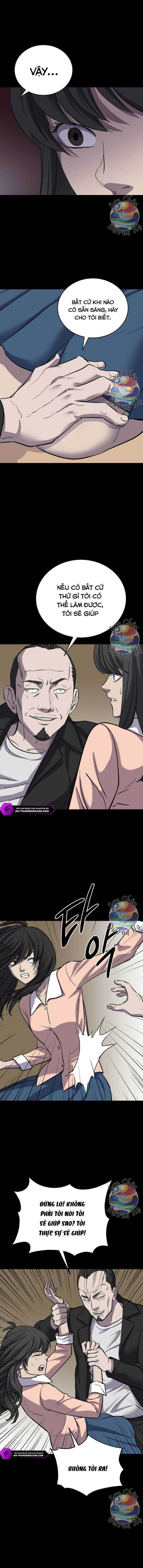 Người Vợ - Chapter 5 - Page 17