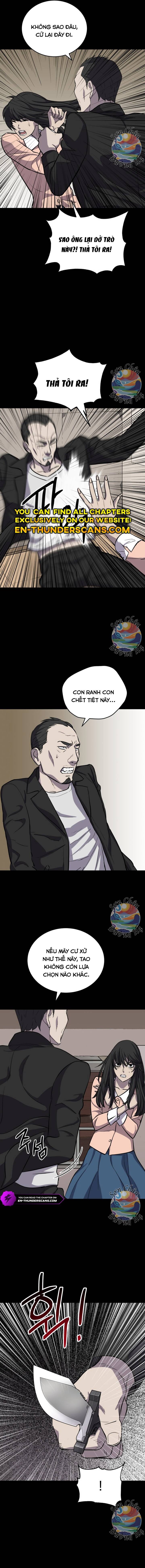 Người Vợ - Chapter 5 - Page 18