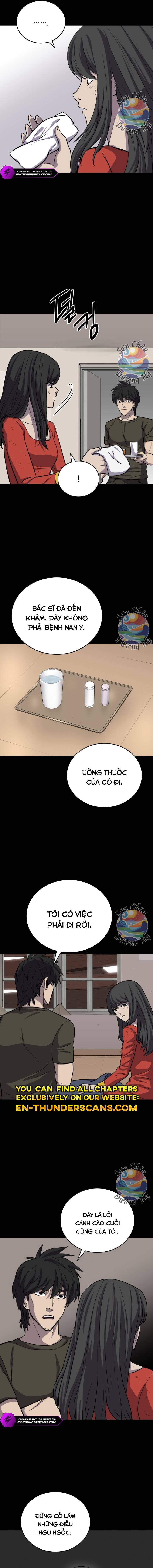 Người Vợ - Chapter 5 - Page 3