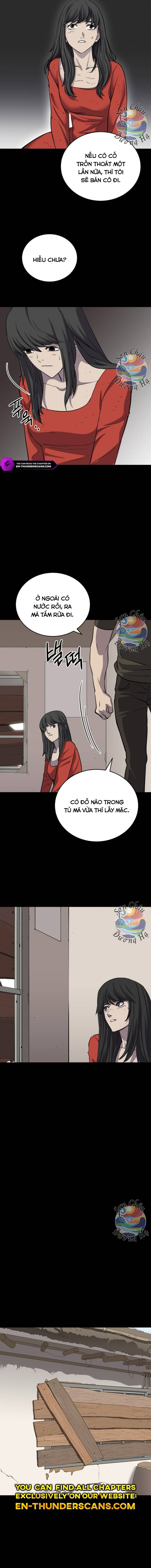 Người Vợ - Chapter 5 - Page 4