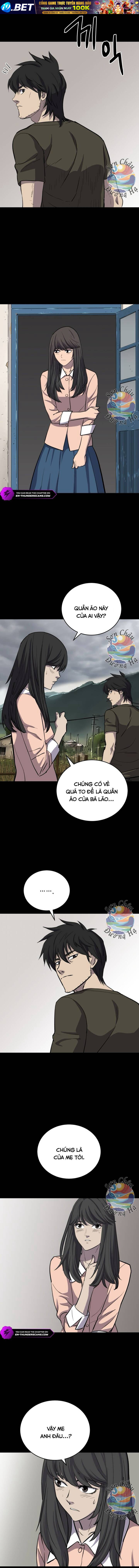 Người Vợ - Chapter 5 - Page 5