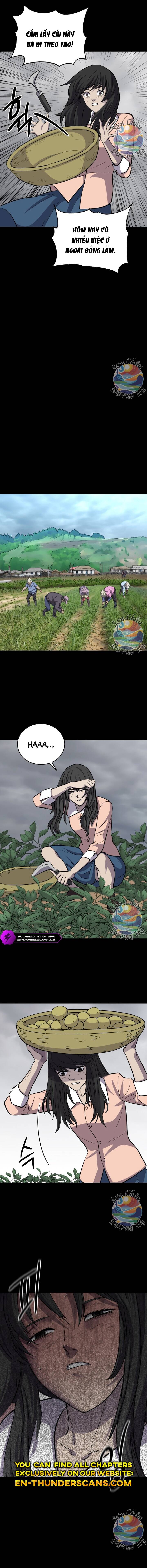 Người Vợ - Chapter 5 - Page 8