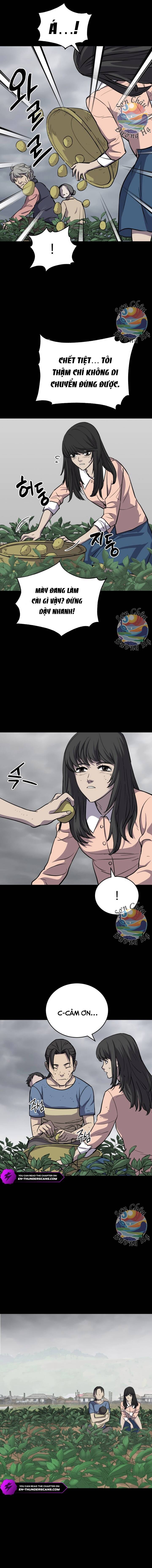 Người Vợ - Chapter 5 - Page 9