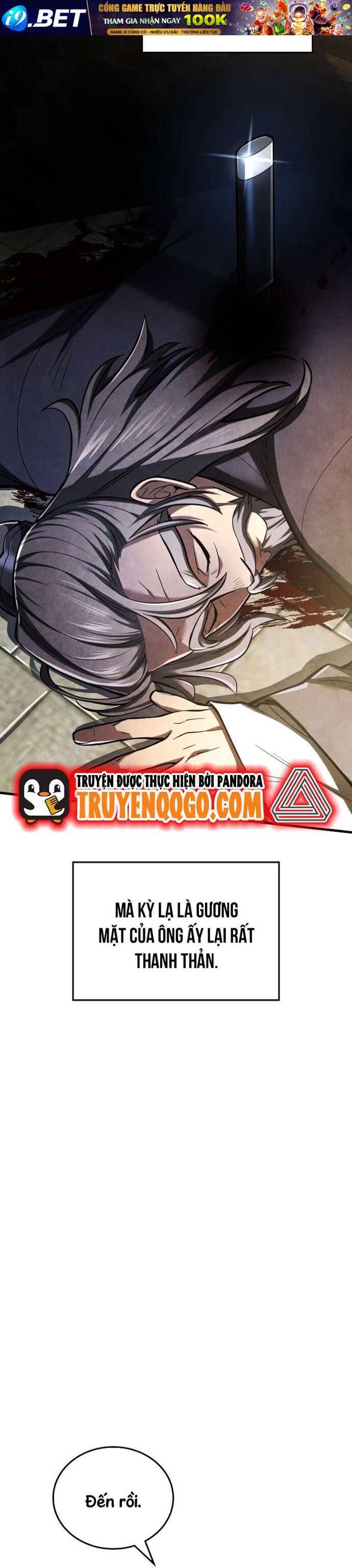 Làm Công Chức Trong Giới Võ Lâm - Chapter 1 - Page 28