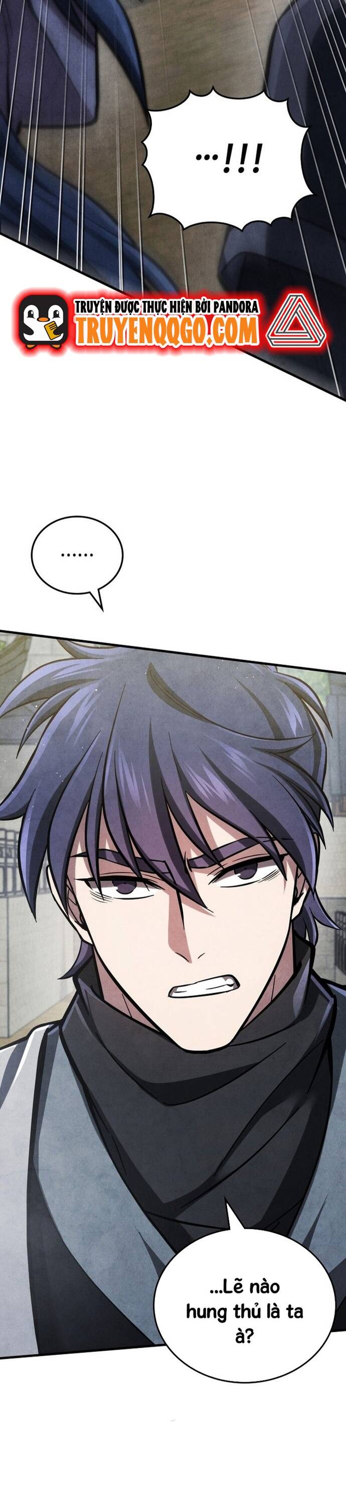 Làm Công Chức Trong Giới Võ Lâm - Chapter 1 - Page 44