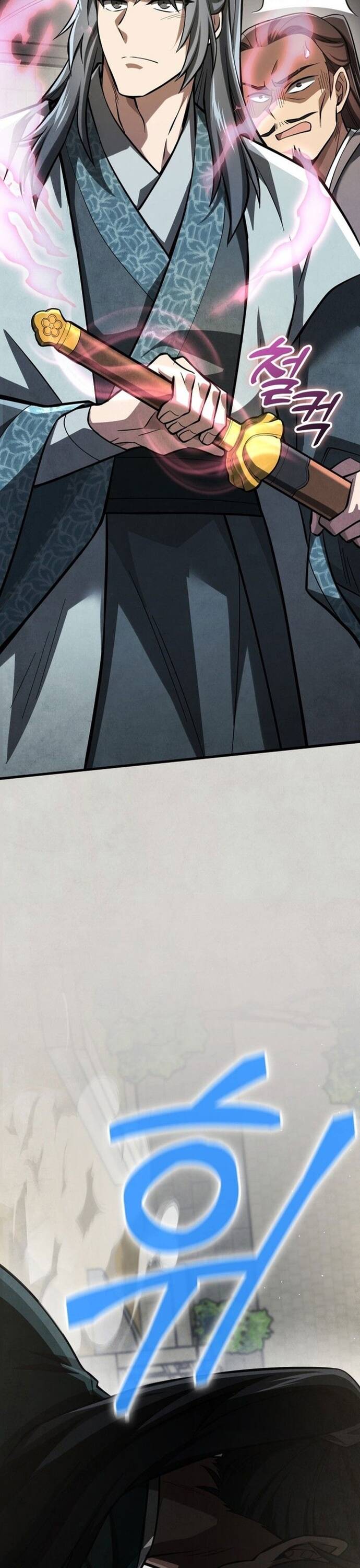 Làm Công Chức Trong Giới Võ Lâm - Chapter 1 - Page 47