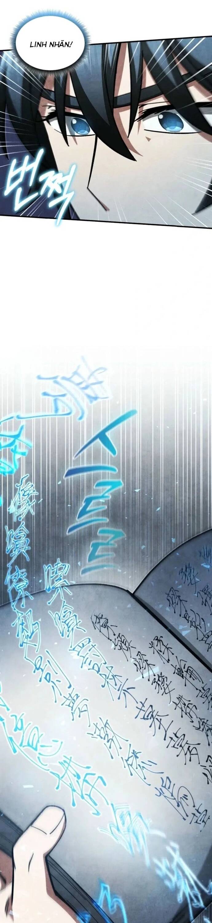 Làm Công Chức Trong Giới Võ Lâm - Chapter 10 - Page 26