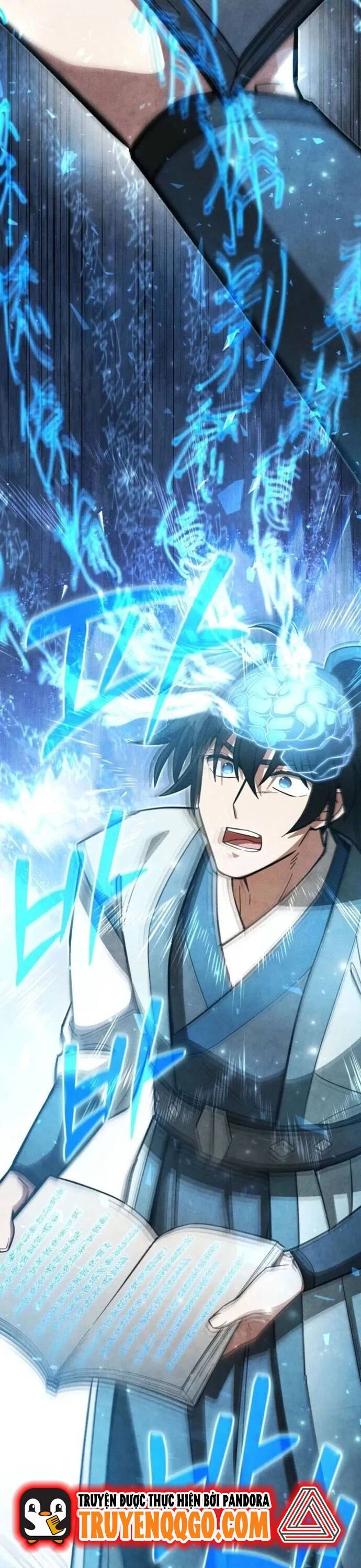 Làm Công Chức Trong Giới Võ Lâm - Chapter 10 - Page 27