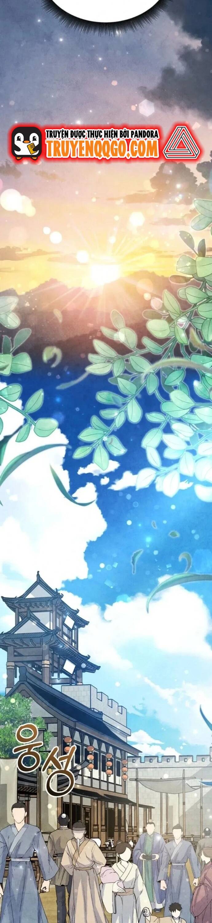 Làm Công Chức Trong Giới Võ Lâm - Chapter 10 - Page 32