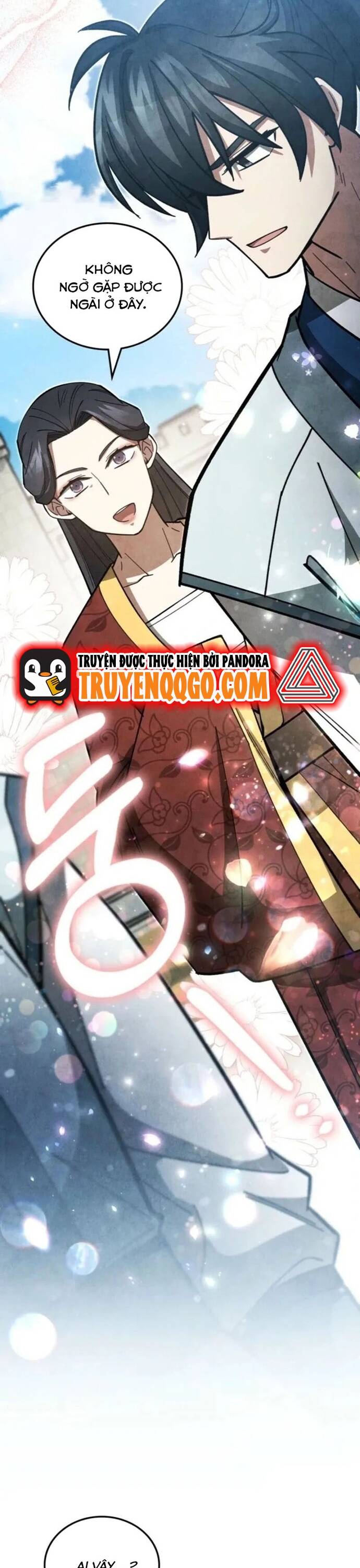 Làm Công Chức Trong Giới Võ Lâm - Chapter 10 - Page 39