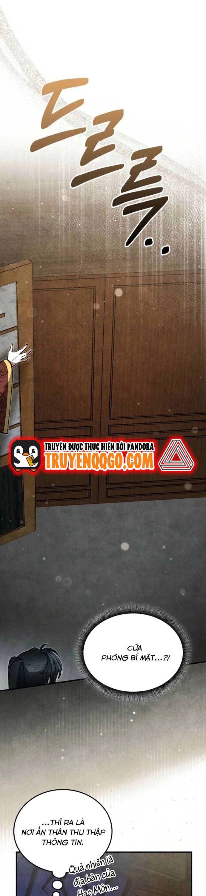 Làm Công Chức Trong Giới Võ Lâm - Chapter 11 - Page 18