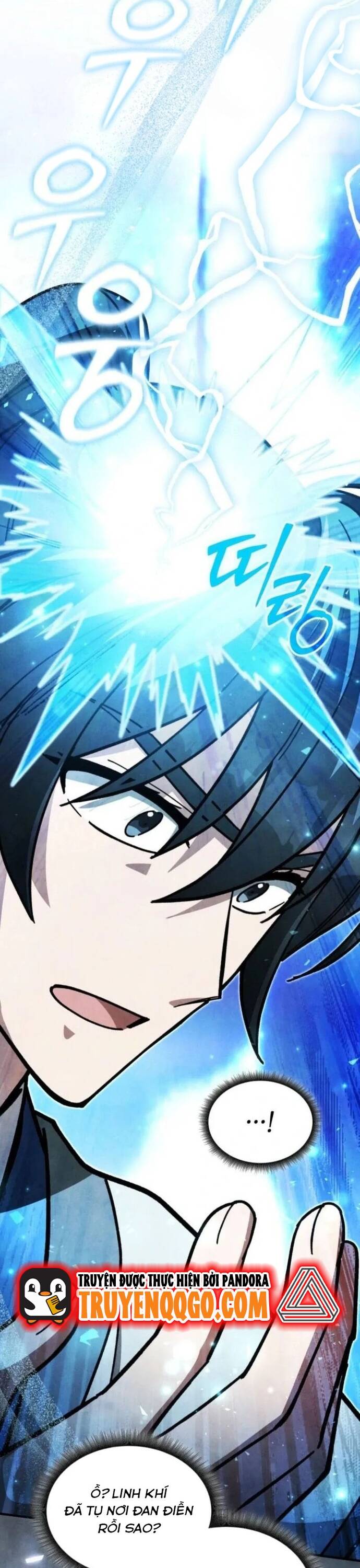 Làm Công Chức Trong Giới Võ Lâm - Chapter 11 - Page 41