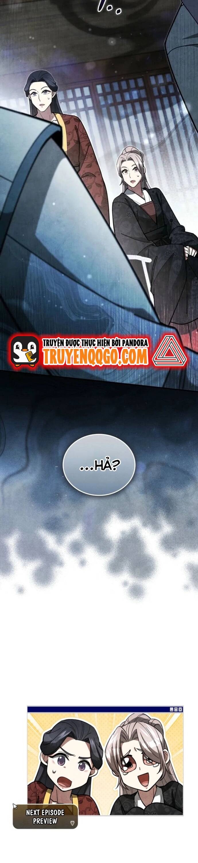 Làm Công Chức Trong Giới Võ Lâm - Chapter 11 - Page 44