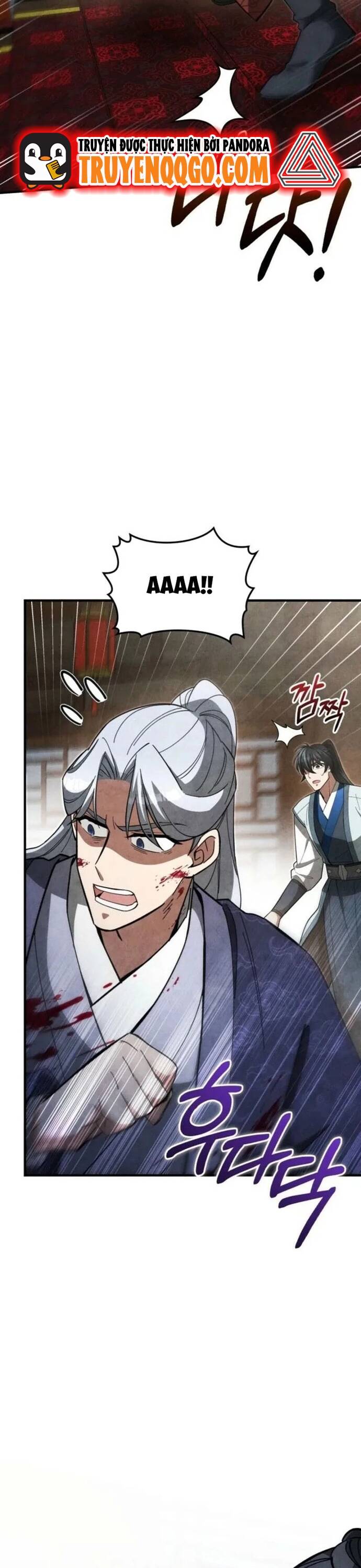 Làm Công Chức Trong Giới Võ Lâm - Chapter 12 - Page 18