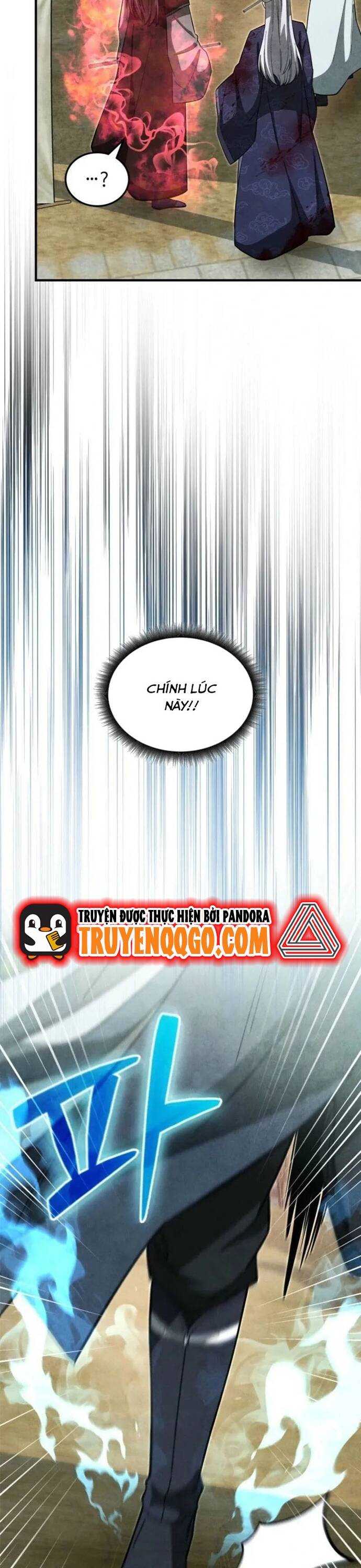 Làm Công Chức Trong Giới Võ Lâm - Chapter 12 - Page 29