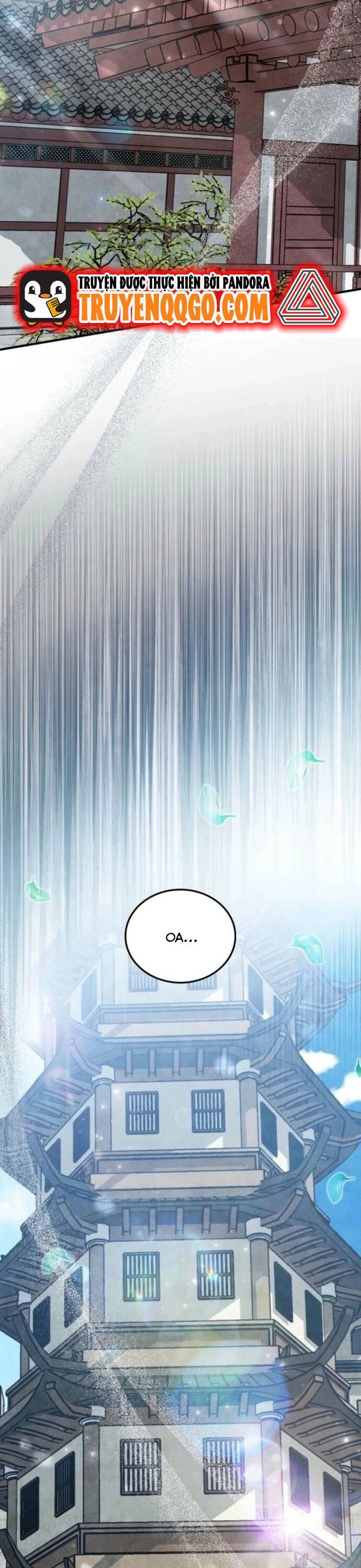 Làm Công Chức Trong Giới Võ Lâm - Chapter 13 - Page 23