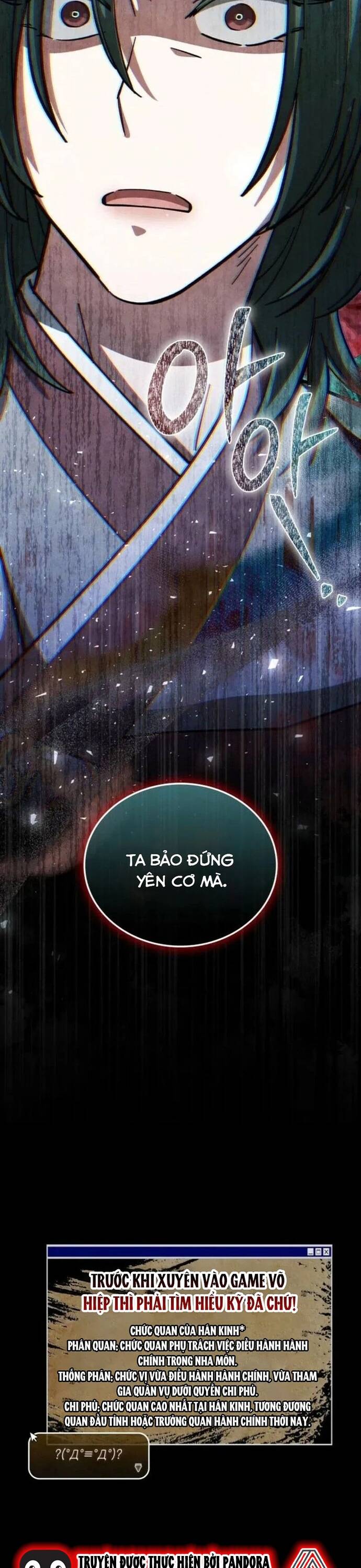 Làm Công Chức Trong Giới Võ Lâm - Chapter 13 - Page 45