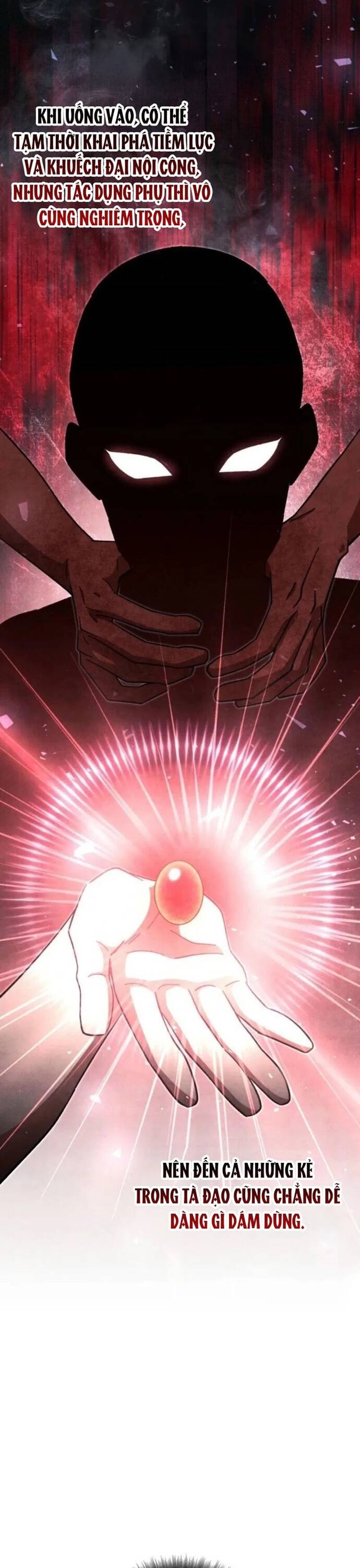 Làm Công Chức Trong Giới Võ Lâm - Chapter 14 - Page 37