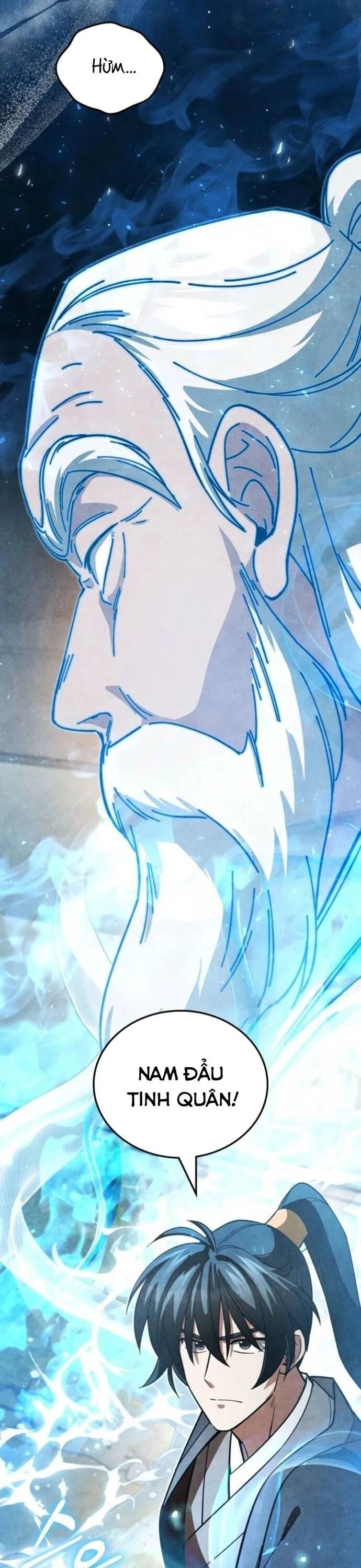 Làm Công Chức Trong Giới Võ Lâm - Chapter 14 - Page 42