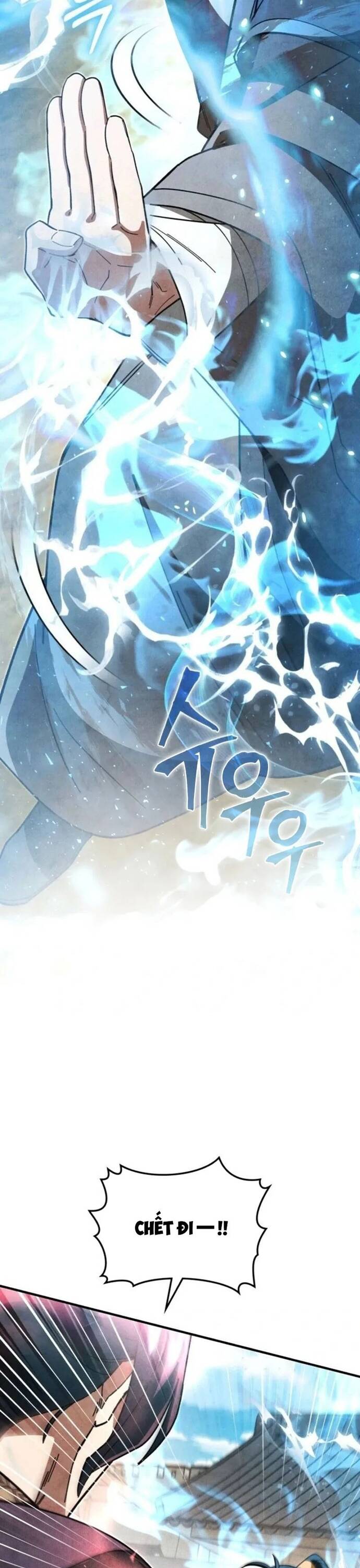 Làm Công Chức Trong Giới Võ Lâm - Chapter 14 - Page 43