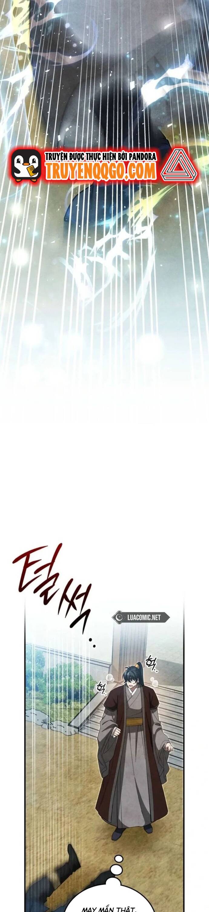 Làm Công Chức Trong Giới Võ Lâm - Chapter 14 - Page 46