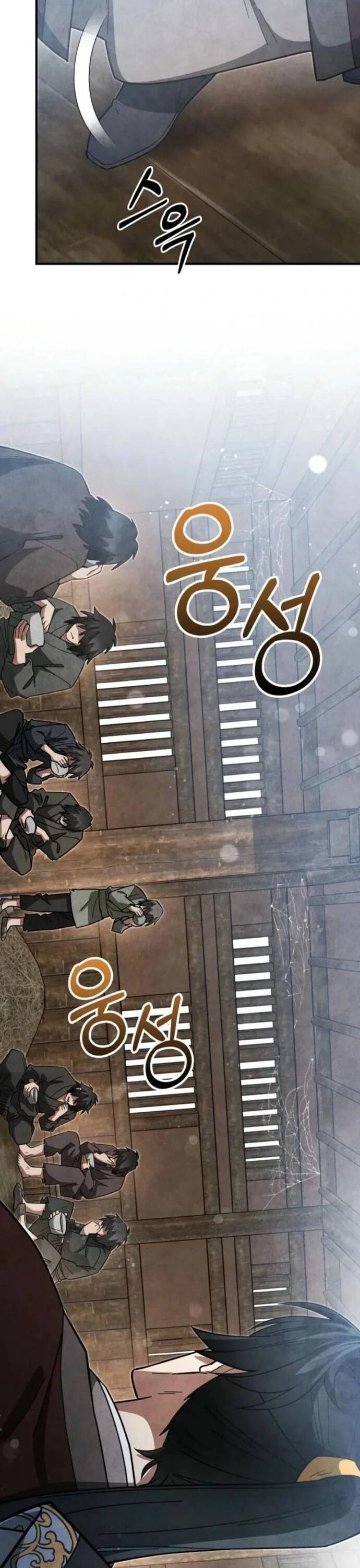 Làm Công Chức Trong Giới Võ Lâm - Chapter 16 - Page 25