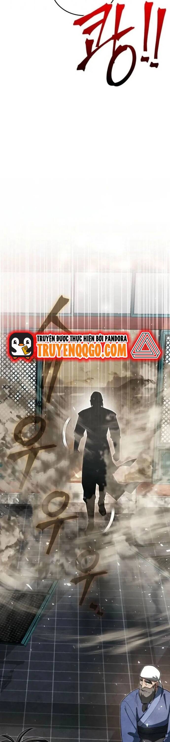 Làm Công Chức Trong Giới Võ Lâm - Chapter 16 - Page 5