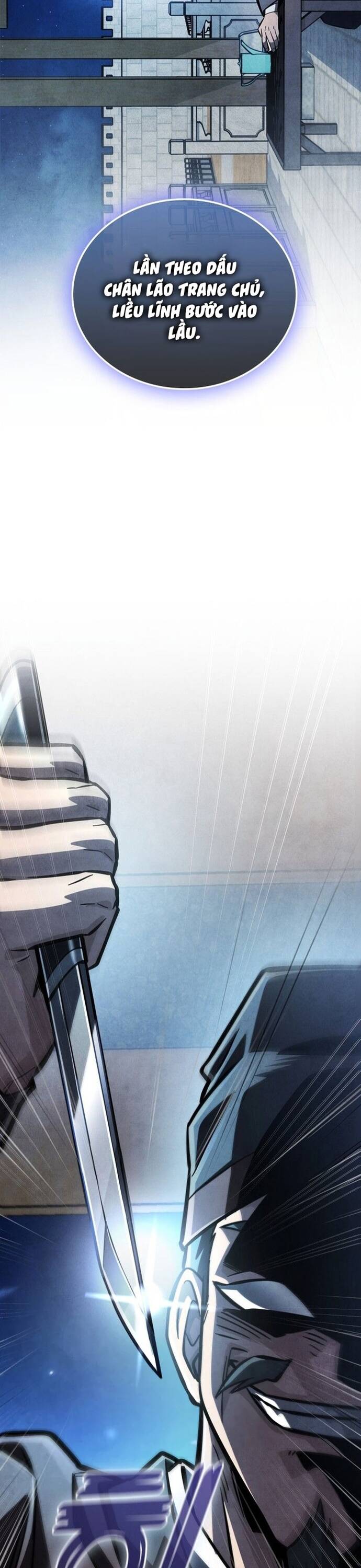 Làm Công Chức Trong Giới Võ Lâm - Chapter 2 - Page 30