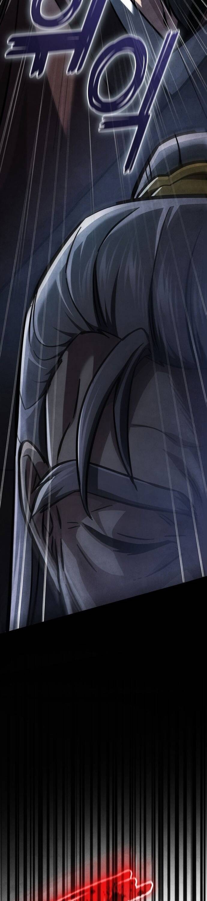 Làm Công Chức Trong Giới Võ Lâm - Chapter 2 - Page 31