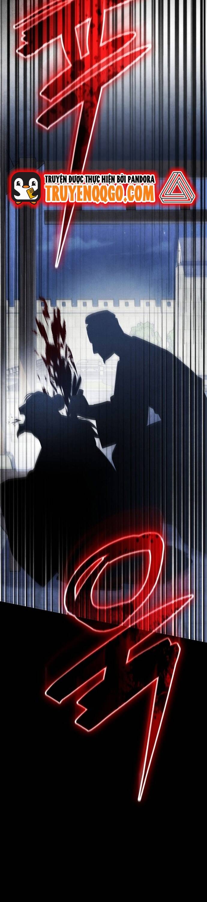 Làm Công Chức Trong Giới Võ Lâm - Chapter 2 - Page 32