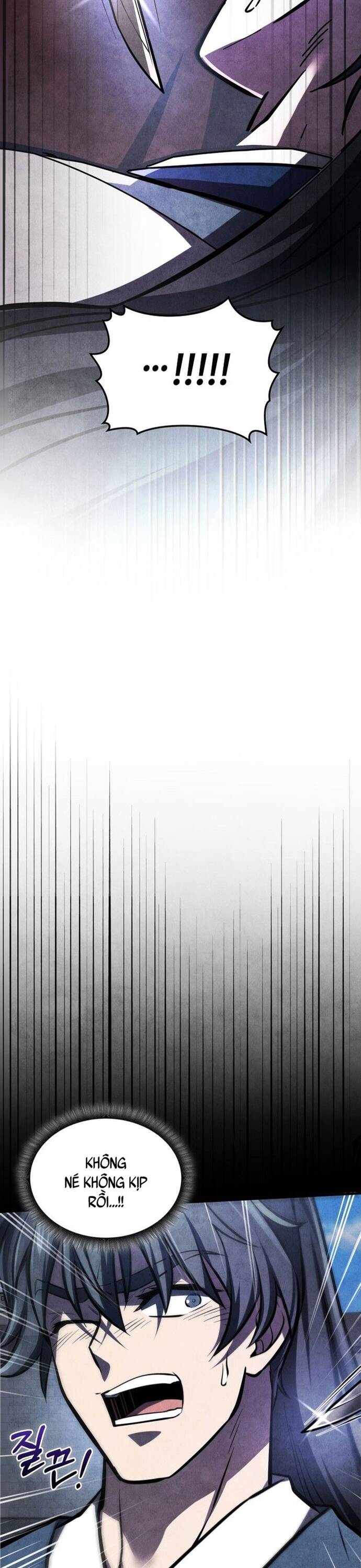 Làm Công Chức Trong Giới Võ Lâm - Chapter 2 - Page 39