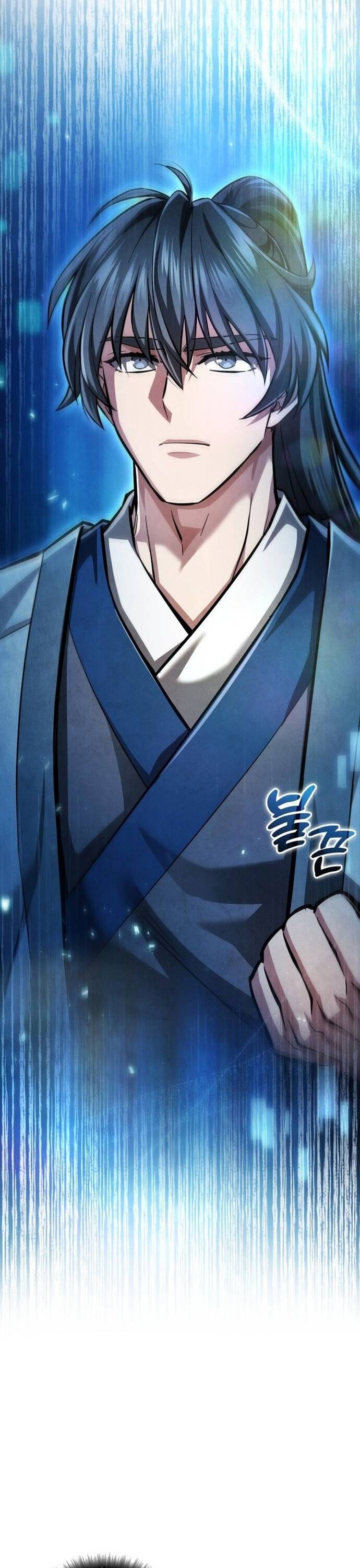 Làm Công Chức Trong Giới Võ Lâm - Chapter 2 - Page 4