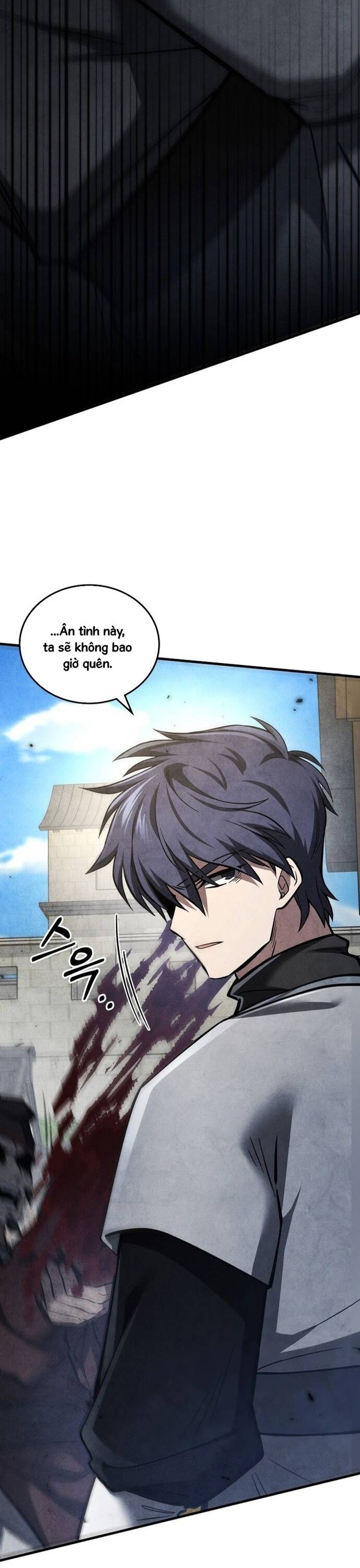 Làm Công Chức Trong Giới Võ Lâm - Chapter 2 - Page 43