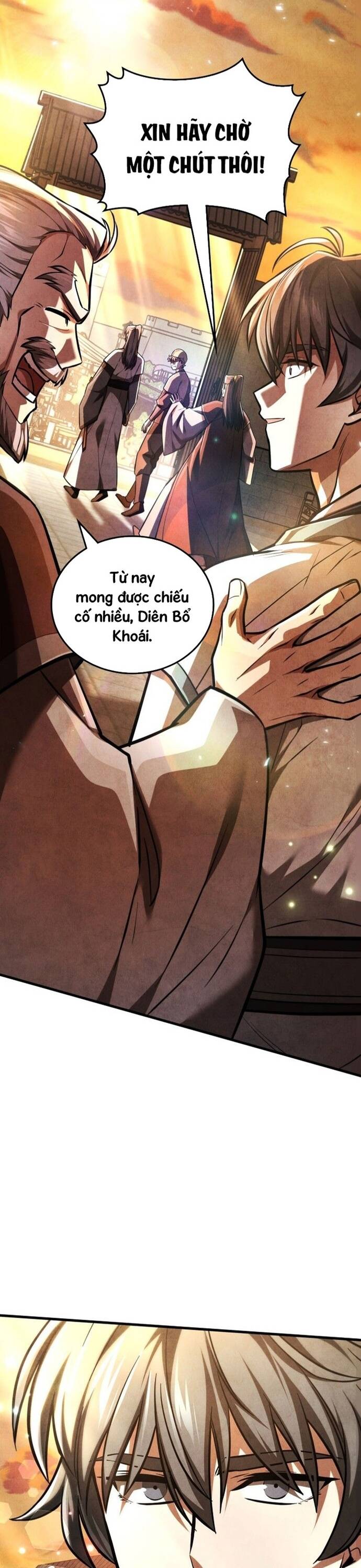 Làm Công Chức Trong Giới Võ Lâm - Chapter 2 - Page 48