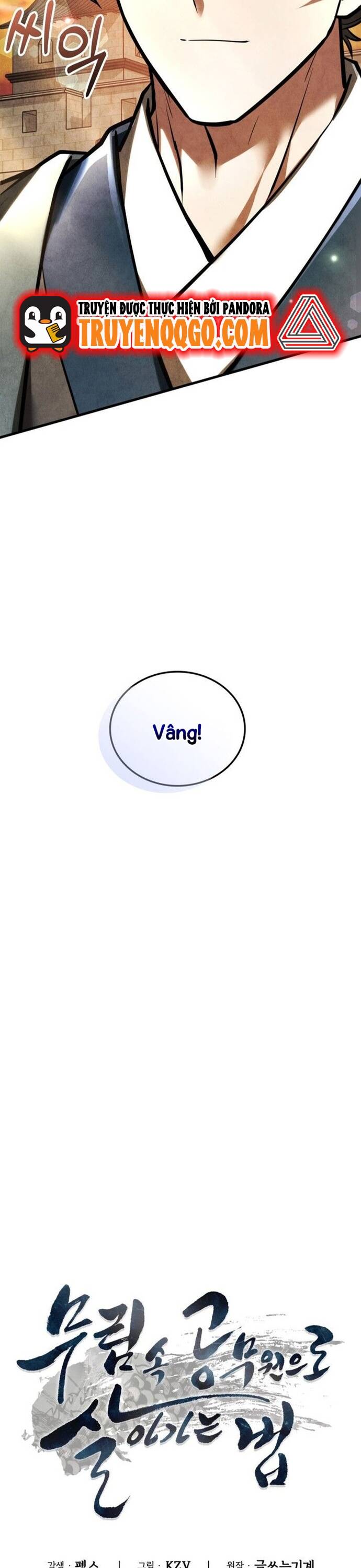 Làm Công Chức Trong Giới Võ Lâm - Chapter 2 - Page 49