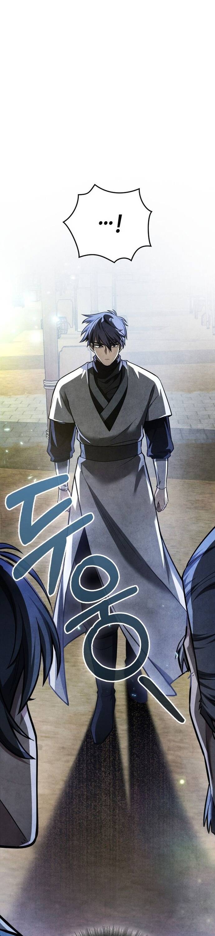 Làm Công Chức Trong Giới Võ Lâm - Chapter 2 - Page 58